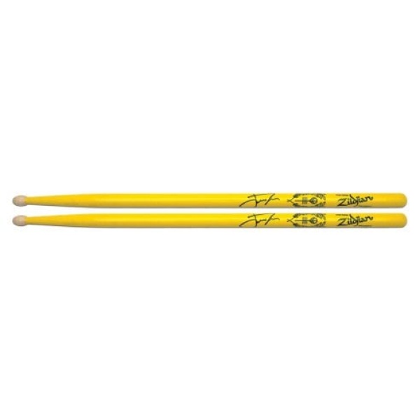 Zildjian ZASJD2 - Bacchette Josh Dun ''Trench'' Artist Series