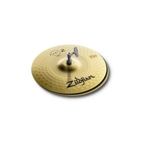 Zildjian ZP13PR-13'' Planet Z HiHat Pair