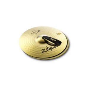 Zildjian ZP14BPR-14'' Planet Z Band - Pair