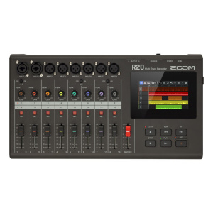 ZOOM R20