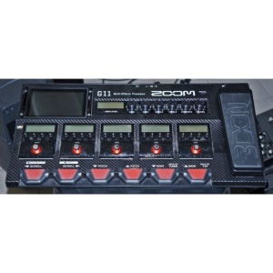 ZOOM G11