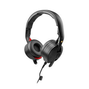 NTH-50 CUFFIE CHIUSE 32 OHM