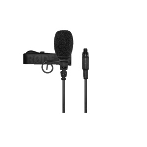 LAVALIER MIC MICROFONO SISTEMI WIRELESS