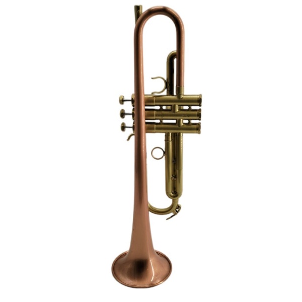 HC2-LBR SPAZZOLATA LACCATA TROMBA
