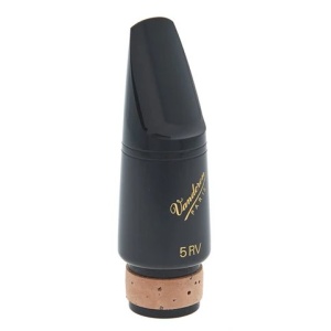 5RV BOCCHINO PER CLARINETTO ALTO