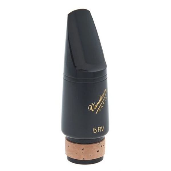5RV BOCCHINO PER CLARINETTO ALTO