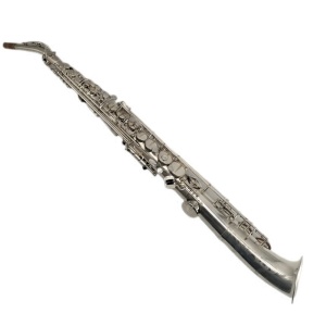 R1S JAZZ SAX ALTO DRITTO