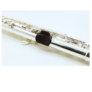 TWIG GRENADILLA POGGIA POLLICE PER FLAUTO TRAVERSO