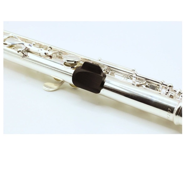 TWIG GRENADILLA POGGIA POLLICE PER FLAUTO TRAVERSO