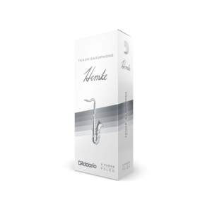 HEMKE 2.5 BOX 5 ANCE SAX TENORE