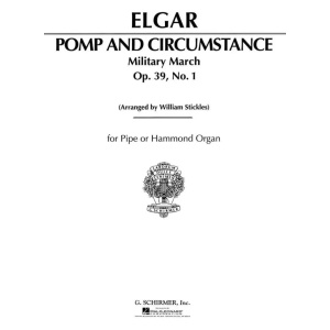 ELGAR - Pomp and Circumstance