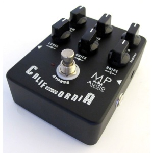 JF-15 CALIFORNIA SOUND
