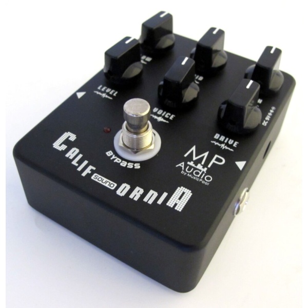 JF-15 CALIFORNIA SOUND