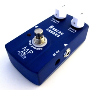 JF-37 ANALOG CHORUS