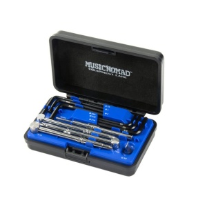 MN235 TRUSS ROD WRENCH SET 11 PZ