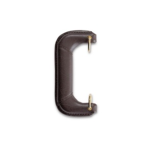CASE HANDLE BROWN