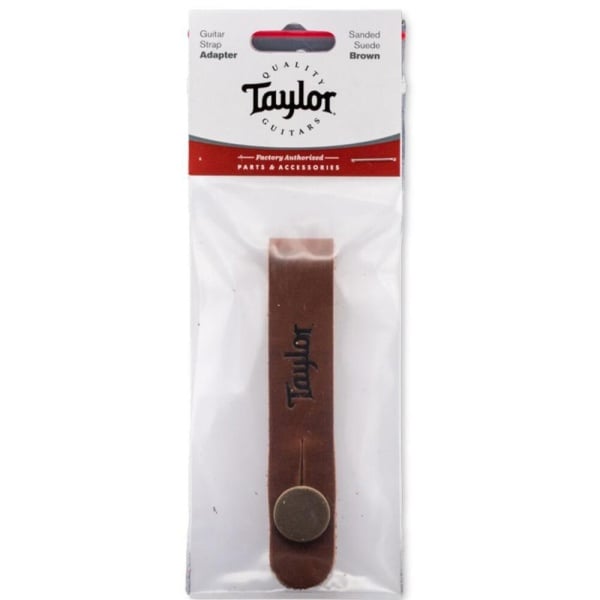 STRAP ADAPTER MED BROWN