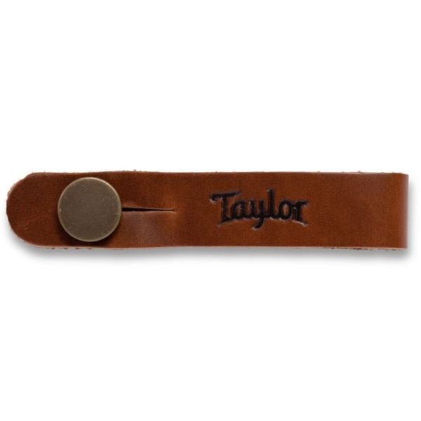STRAP ADAPTER MED BROWN
