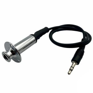 CABLE ASSY PREAMP TUNER 18L
