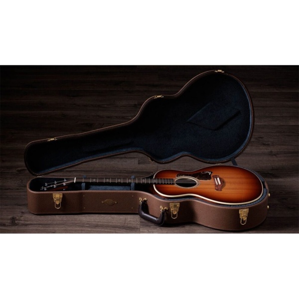 814E-SB GOLD LABEL CHITARRA ACUSTICA