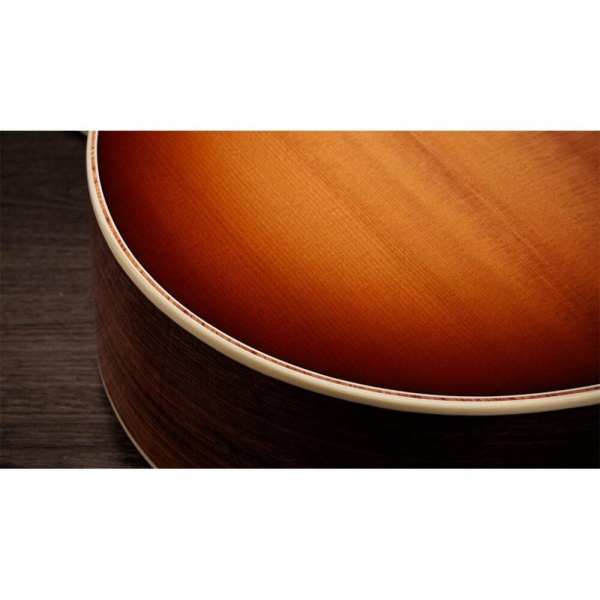 814E-SB GOLD LABEL CHITARRA ACUSTICA