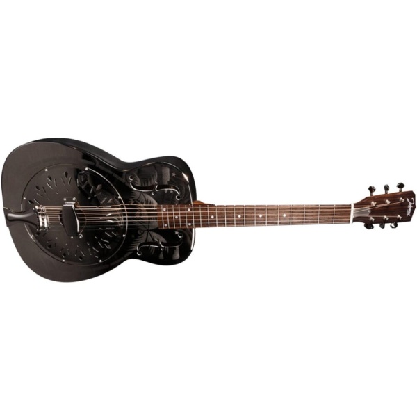 JR-998S-PN CHITARRA RESOFONICA