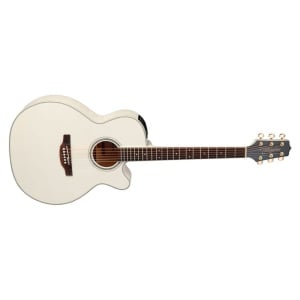 GN37CE-PW CHITARRA ACUSTICA