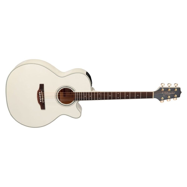 GN37CE-PW CHITARRA ACUSTICA