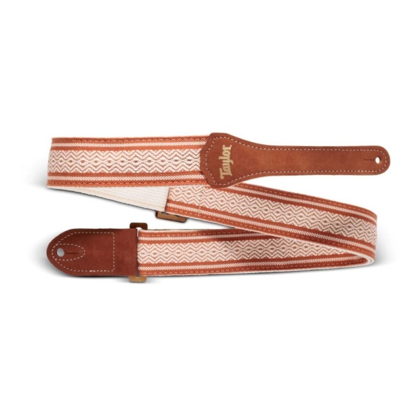 4014-20 ACADEMY BRN AMBER BUCKLE TRACOLLA