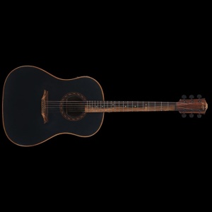 BAT9MEBK CHITARRA ACUSTICA