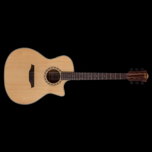 BAA2CE CHITARRA ACUSTICA
