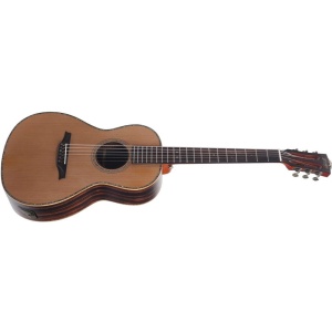 BAR6E CHITARRA ACUSTICA PARLOR