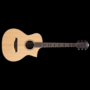BAR5CE CHITARRA ACUSTICA