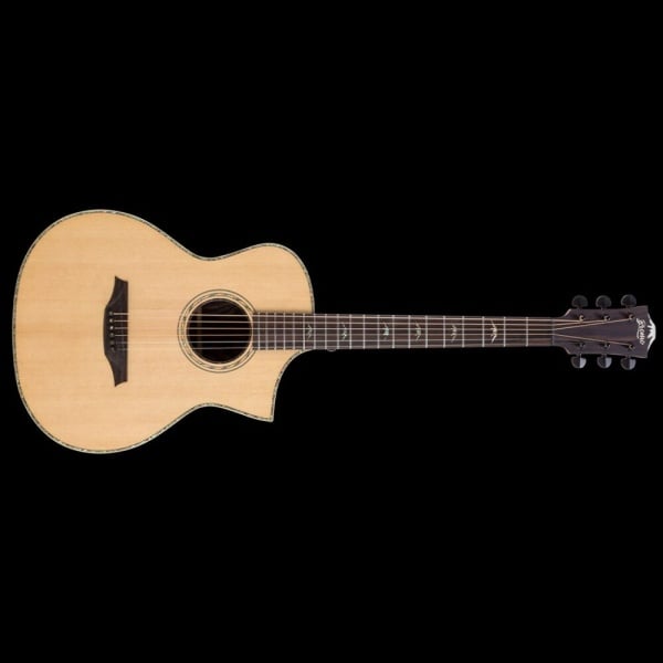 BAR5CE CHITARRA ACUSTICA