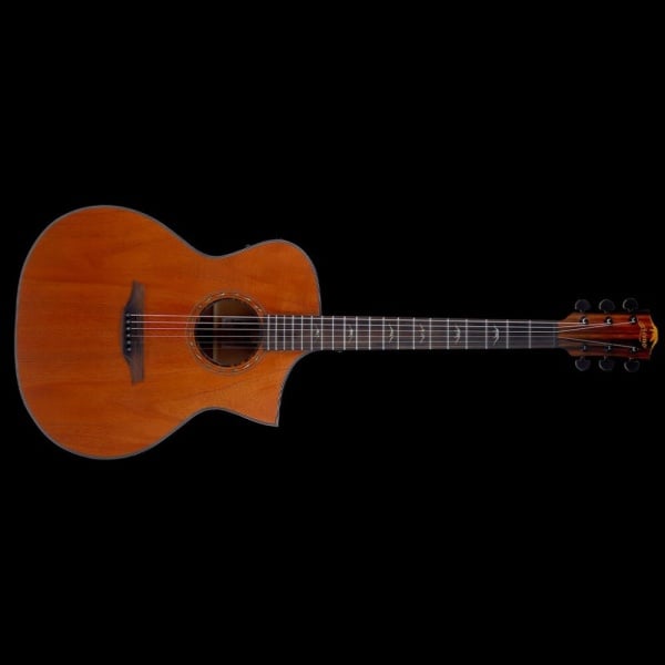 BAT4MC CHITARRA ACUSTICA