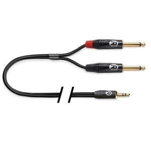 RICTS02-BK-JTRS3.5/JJ6.3 2MT CAVO