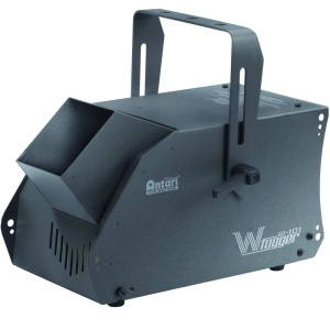 W-101E - 30W WIRELESS MACCHINA PER BOLLE
