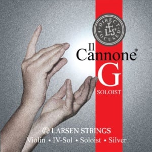 LARSEN VO CANNONE DIRECT&FOCUSED SOLO 4 SOL