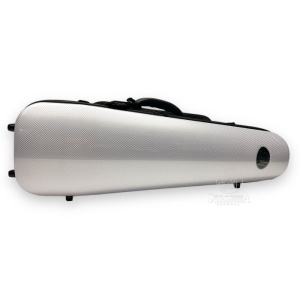 PEDI ASTUCCIO VIOLINO P320V BIANCO CARBONIO