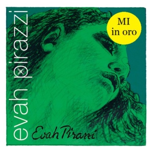 PIRASTRO VO EVAH 0MUTA MI BALL ORO MEDIUM 419521