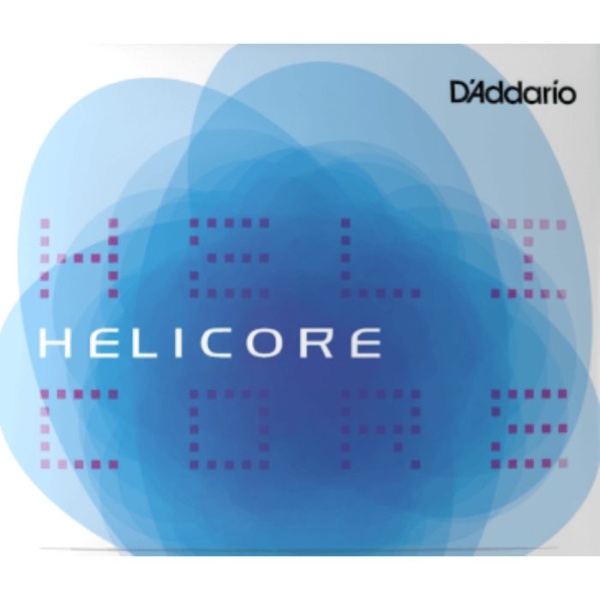 D'ADDARIO HELICORE VA MEDIUM H413MM SOL
