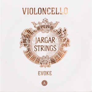 JARGAR EVOKE CELLO 1 LA