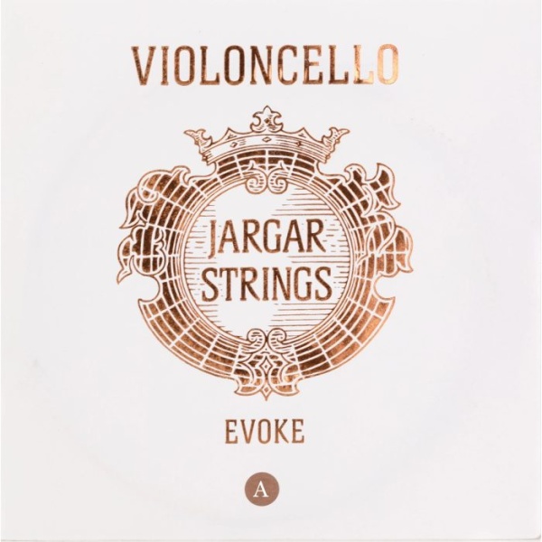 JARGAR EVOKE CELLO 1 LA