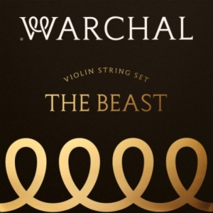 WARCHAL THE BEAST VO 0 SET MI ASOLA 100L