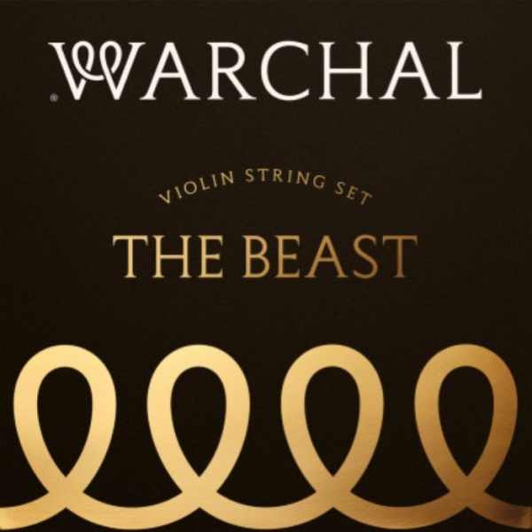 WARCHAL THE BEAST VO 0 SET MI ASOLA 100L