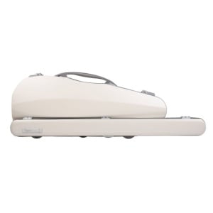 BAM ASTUCCIO VIOLINO ICONIC 2003XLW BIANCO