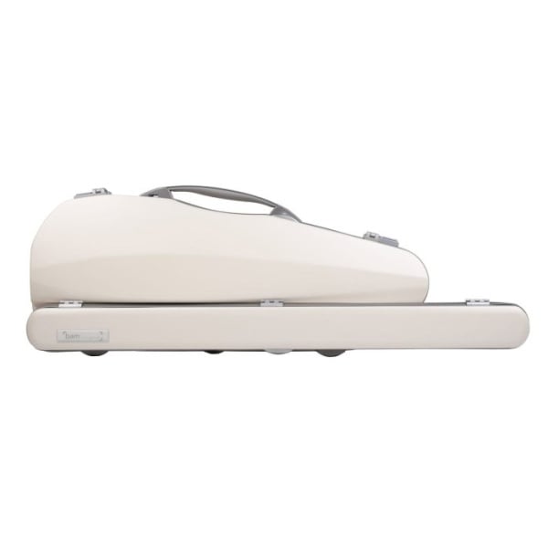 BAM ASTUCCIO VIOLINO ICONIC 2003XLW BIANCO