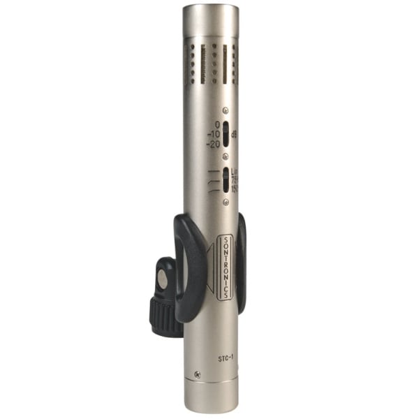 SONTRONICS - Stc-1 Silver