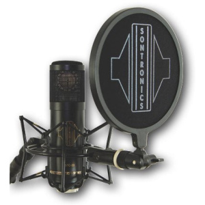 SONTRONICS - Stc-3X Black