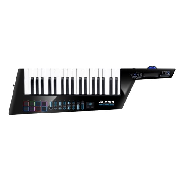 ALESIS WORTEX WIRELESS 2